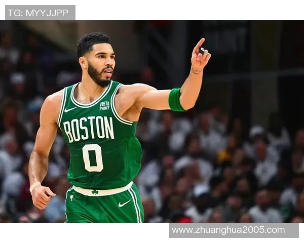 凯尔特人队塔图姆深情致敬艾尔霍福德感恩兄弟情谊永存 凯尔特人队塔图姆深情致敬艾尔霍福德感恩兄弟情谊永存