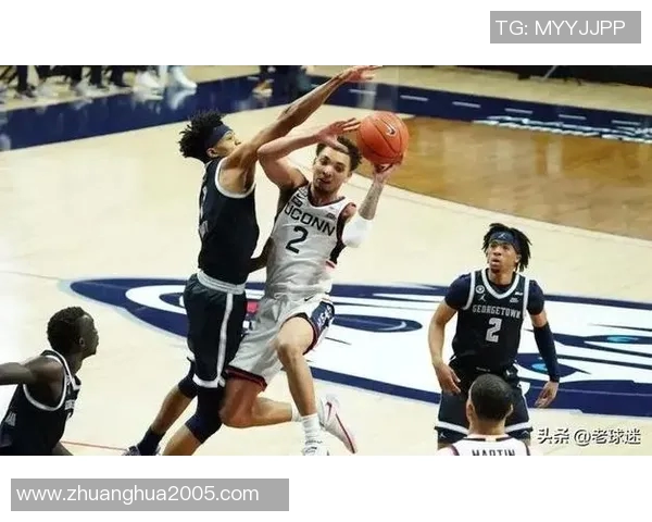 杨瀚森击地妙传 西索科跟进暴扣得手