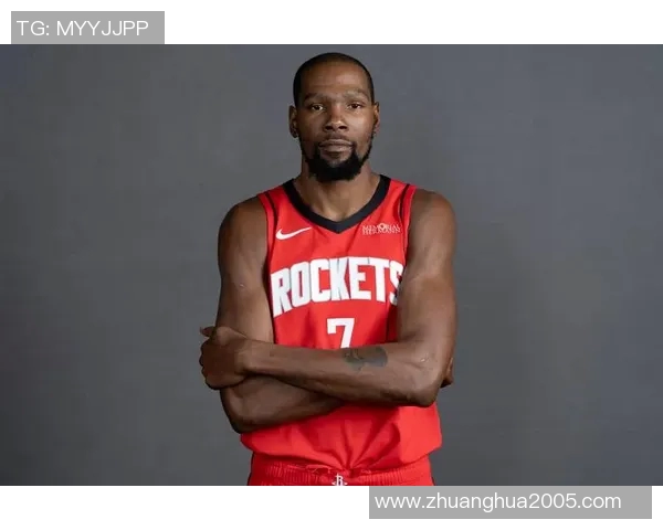 杜兰特赛季前两场场均30分+67TS% 并且限制对位人运动战21中3