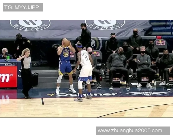 手感火热！鹈鹕全队首节三分10中6，命中率高达60%