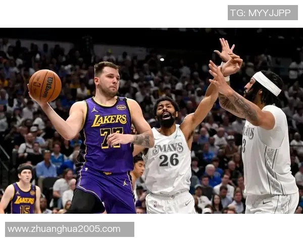 从达拉斯弃将到湖人防守尖兵!东契奇3记盖帽扇晕老东家,哈里森后悔药难咽 从达拉斯弃将到湖人防守尖兵!东契奇3记盖帽扇晕老东家,哈里森后悔药难咽