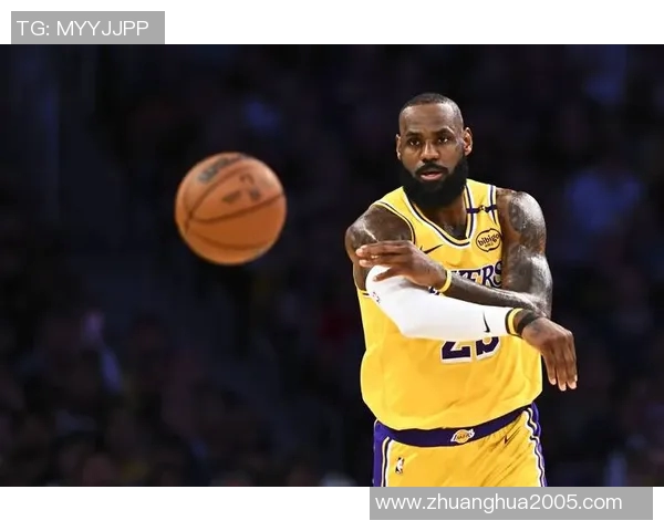 詹姆斯畅谈总决赛：这才是值得细品的高水平对决