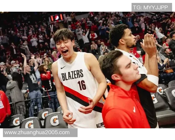 队记:选了杨瀚森却不用意义何在?考沃德明显更适合开拓者 队记:选了杨瀚森却不用意义何在?考沃德明显更适合开拓者