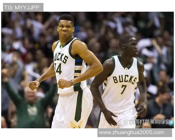 雄鹿13分逆转!字母哥30分8板6助,库兹马26分,弗拉格空砍26+9板 雄鹿13分逆转!字母哥30分8板6助,库兹马26分,弗拉格空砍26+9板