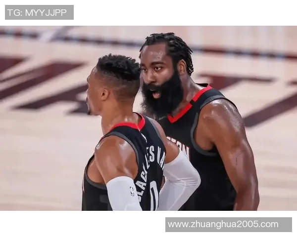 鲍威尔：对手都在研究我们的打法 他们试图拖慢我们的节奏