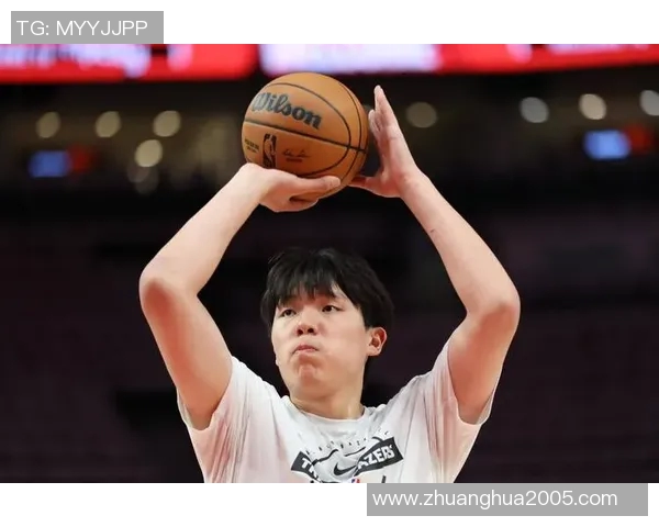 开拓者vs尼克斯前瞻：阿夫迪亚PK布伦森，杨瀚森有望出战