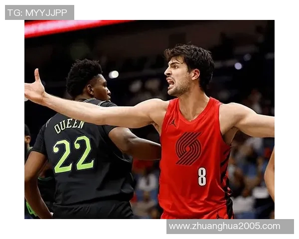 记者:当阿夫迪亚不在场时 开拓者的进攻就是联盟垫底水平 记者:当阿夫迪亚不在场时 开拓者的进攻就是联盟垫底水平